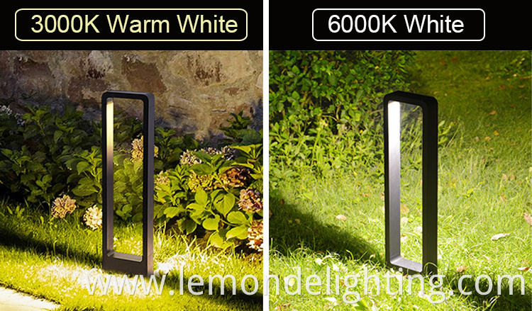 Outdoor Garden Led Flood Light